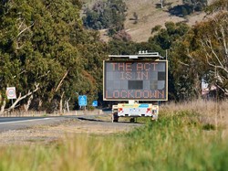 Makin Menyebar! Australia Deteksi 2 Kasus Varian COVID-19 Omicron