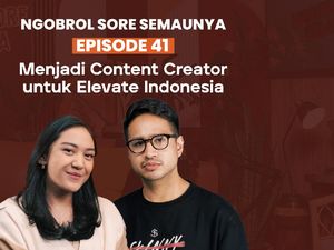 Pesan Jovial da Lopez ke Youtuber di Masa Pandemi