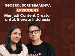 Pesan Jovial da Lopez ke Youtuber di Masa Pandemi