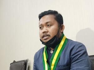 Kritik Keras Serikat Mahasiswa Muslimin soal JHT Cair di Usia 56 Tahun Kritik Keras Serikat Mahasiswa Muslimin soal JHT Cair di Usia 56 Tahun