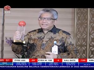 Dirikan bjb Sekuritas, bank bjb Raih Penghargaan Inovasi Bisnis Dirikan bjb Sekuritas, bank bjb Raih Penghargaan Inovasi Bisnis