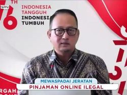 Waspada Rayuan Pinjol Ilegal, Kominfo Umbar 5 Modus Pelaku