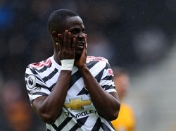 3 Target Eric Bailly dengan MU di Musim Ini