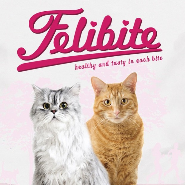 felibite/Foto:instagram.com/felibite.ms/ felibite