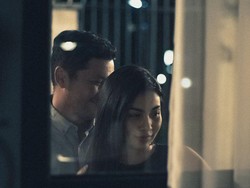 TOP 5: Kontroversi Film Selesai Tompi, Olivia Jensen Dipolisikan