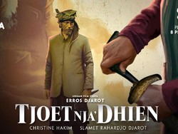 Film Tjoet Nja Dhien, Kisah Perjuangan Perempuan di Barat Indonesia