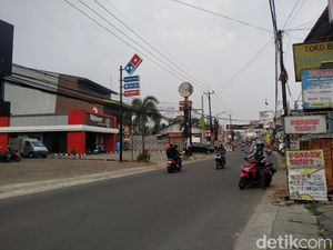 2 Preman Ceger Ditangkap, Pedagang Nyatakan Tak Lagi Dimintai Japrem 2 Preman Ceger Ditangkap, Pedagang Nyatakan Tak Lagi Dimintai Japrem