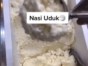 Indonesia Banget! Ada Gelato Rasa Nasi Uduk hingga Bumbu Pecel Indonesia Banget! Ada Gelato Rasa Nasi Uduk hingga Bumbu Pecel