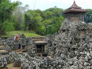 5 Rekomendasi Tempat Libur Lebaran di Cirebon 5 Rekomendasi Tempat Libur Lebaran di Cirebon