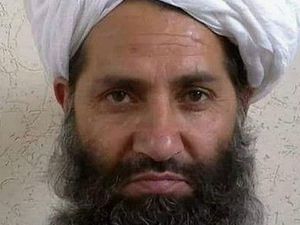 Kemunculan Tak Terduga Supreme Leader Taliban Bawa Pesan Keagamaan Kemunculan Tak Terduga Supreme Leader Taliban Bawa Pesan Keagamaan