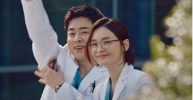 Iksong Couple diharapkan berakhir bahagia
