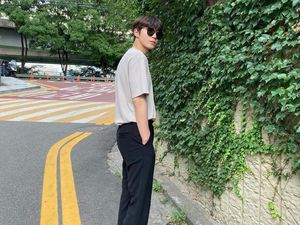 Hwang In Yeop Gelar Tur Asia, Sambangi Indonesia 6 Agustus 2022