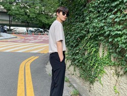 Hwang In Yeop Gelar Tur Asia, Sambangi Indonesia 6 Agustus 2022