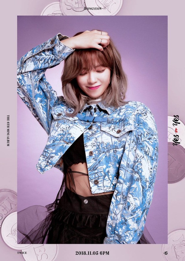 Idol kpop dengan zodiak scorpio