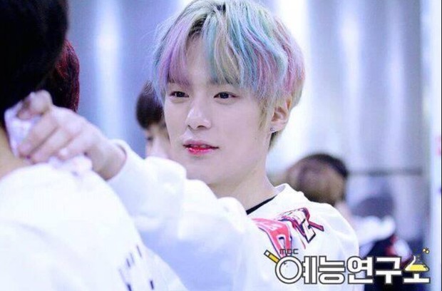 Idol Kpop zodiak scorpio