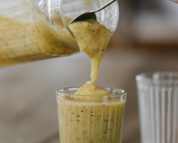 Ilustraasi smoothie pisang/Pexels.com/ Charlotte May