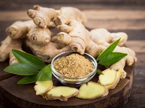 5 Obat Tradisional Penurun Asam Urat Alami, Bisa Dicoba di Rumah 5 Obat Tradisional Penurun Asam Urat Alami, Bisa Dicoba di Rumah
