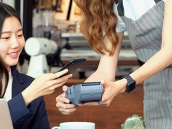 Catat! Lakukan 4 Hal Ini agar Transaksi Digital Lebih Aman