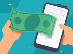Tips Aman Transaksi Digital
