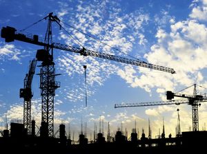 Susun Strategi ke Pasar Global, WIKA Target Dapat Kontrak Baru Rp 40,12 T