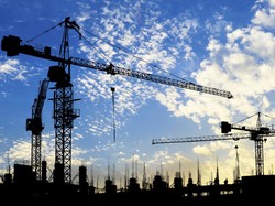 Susun Strategi ke Pasar Global, WIKA Target Dapat Kontrak Baru Rp 40,12 T