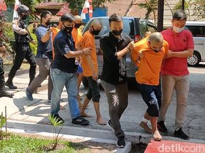 Ini Tampang Pembunuhan Tukang Las di Garut Ini Tampang Pembunuhan Tukang Las di Garut