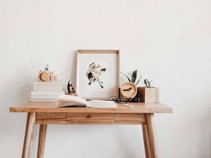 5 Inspirasi Pernak-pernik Lokal untuk Kamar Tidur Estetik & Kekinian