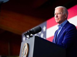 Biden: Ada Ancaman ISIS, Evakuasi dari Afghanistan Harus Cepat Selesai