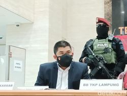 Pemilik Senpi di Kasus Penembakan Bripda IDF Tak di Lokasi Saat Kejadian