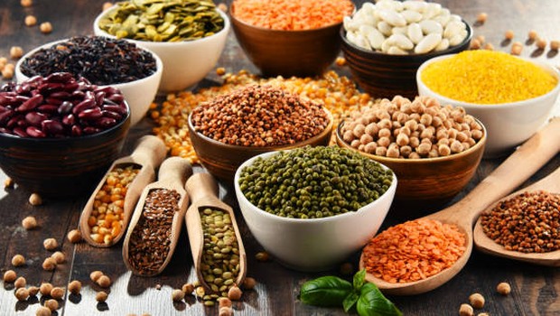 Kacang-kacangan / foto: freeimages.com/Monticelllo Kacang-kacangan / foto: freeimages.com/Monticelllo