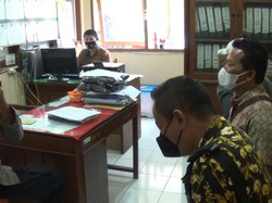 Kades Menyesal Gegara Dangdutan, Kapolres Kendal: Minta Maaf ke Masyarakat
