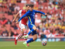 Kai Havertz Lelang 100 Sepatu, Bantu Korban Banjir Jerman