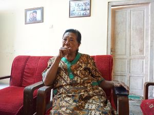 Pengakuan dan Harapan Ibu Ryan Jombang soal Putranya Dibogem Habib Bahar Pengakuan dan Harapan Ibu Ryan Jombang soal Putranya Dibogem Habib Bahar