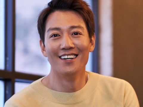 Sama-sama Memasuki Usia 40 Tahun, Artis Korea dan Artis Indonesia Ini Masih Eksis!