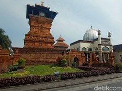 Jadwal Imsak Kudus, Pati dan Sekitarnya Hari Ini Jumat 8 April 2022