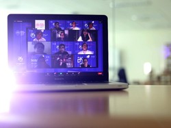 Dewan Kesenian Jakarta Luncurkan Tengara.id dan DKJ NET