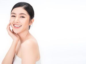 8 Cara Mudah Dapatkan Kulit Glass Skin ala Cewek Korea