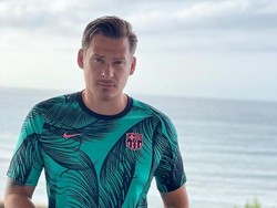 Personel Blue Lee Ryan Alami Kebangkrutan, Begini Nasibnya