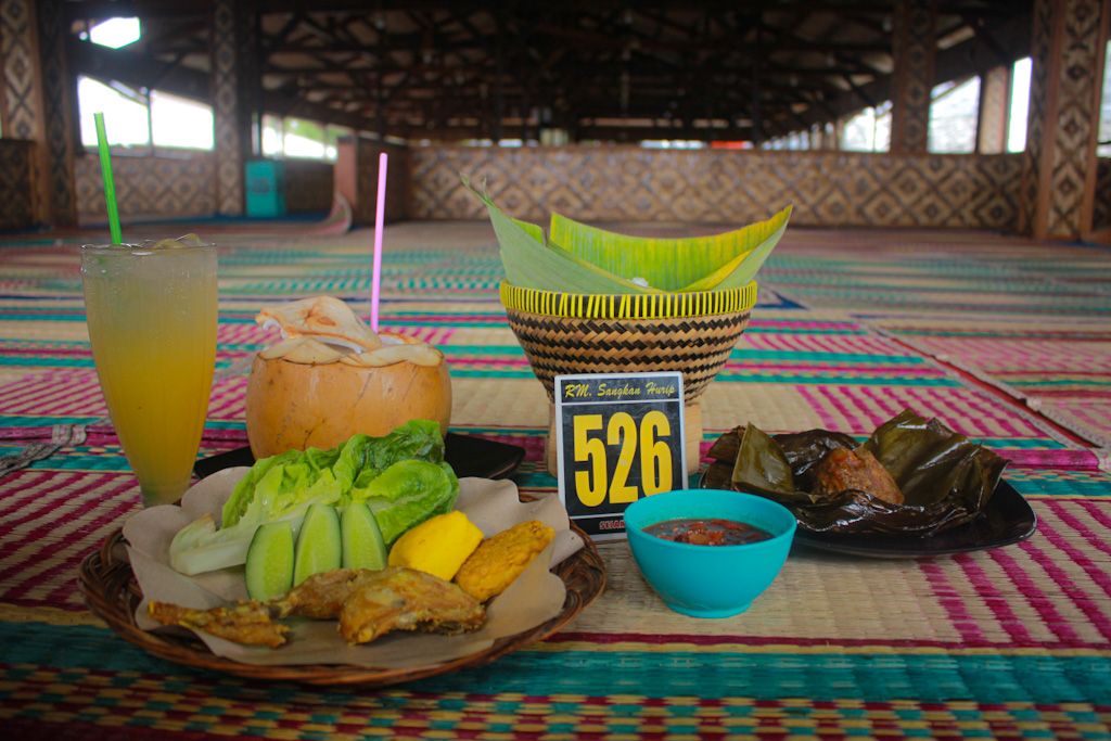 Lesti Kejora Punya Rumah Makan Sunda, Nangis Saat Merasakan Jadi Pegawai!