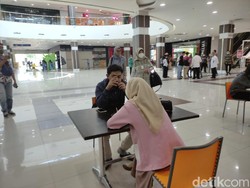 Kemendag Cek Penerapan Aplikasi PeduliLindungi di Sidoarjo