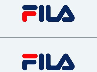Tebak Logo Merek Terkenal, Coba Mana yang Benar?