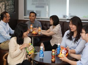 13 Lowongan Kerja Fresh Graduate D3, S1, S2 di Wings Group 13 Lowongan Kerja Fresh Graduate D3, S1, S2 di Wings Group