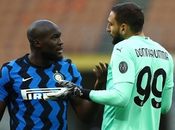 Perpisahan Donnarumma-Milan Lebih Pedih ketimbang Lukaku-Inter