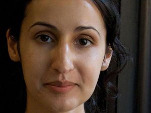 Sosok Mariam Ghani, Anak Presiden Afghanistan yang Hidup Mewah di Amerika Sosok Mariam Ghani, Anak Presiden Afghanistan yang Hidup Mewah di Amerika