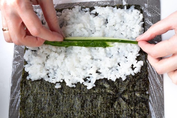 Mengandung senyawa antioksidan ternyata membuat rumput laut makin banyak manfaatnya.