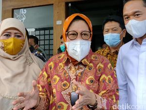 2.517 Bansos PKH di Sragen Belum Tersalurkan, 1.868 Rekening Terblokir