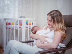 Daftar Perlengkapan Bayi Baru Lahir yang Wajib Ada, Catat!