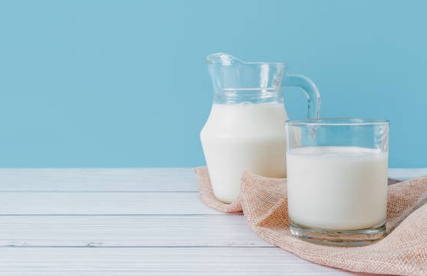 Milk / foto: freeimages.com/Nataya Saweddit Milk / foto: freeimages.com/Nataya Saweddit