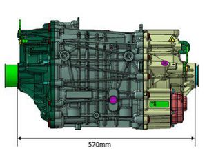 Mau Modifikasi Mobil Bensin Jadi Mobil Listrik, Bisa Jadi Ini Solusinya