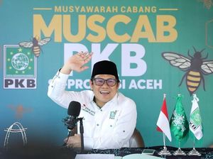Ketum PKB Ungkap 3 Fenomena Besar yang Awali Abad 21, Apa Saja?